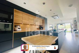 achat maison bren 26260