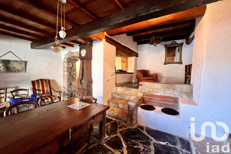 achat maison brenas 34650