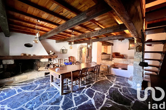 achat maison brenas 34650