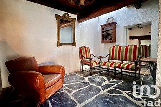 achat maison brenas 34650