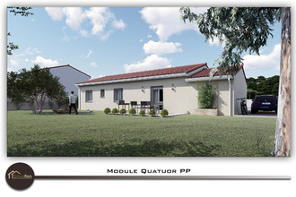 achat maison brenat 63500