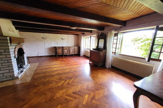 achat maison brengues 46320