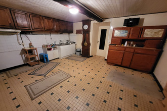 achat maison brengues 46320