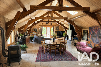 achat maison brengues 46320