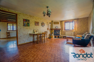 achat maison brennes 52200