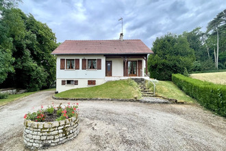 achat maison brennes 52200