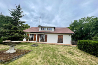 achat maison brennes 52200