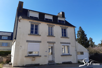 achat maison brennilis 29690