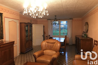 achat maison brennilis 29690