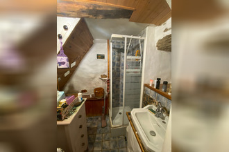 achat maison brennilis 29690