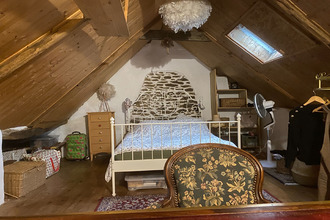 achat maison brennilis 29690