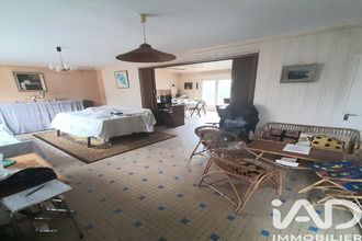 achat maison brennilis 29690