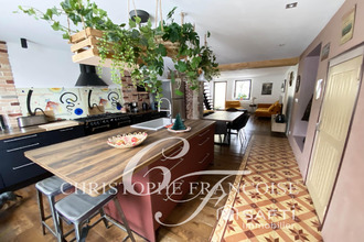 achat maison brenod 01110