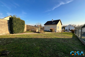 achat maison brenouille 60870