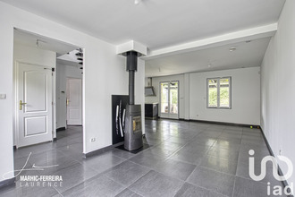 achat maison brenouille 60870