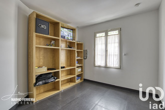 achat maison brenouille 60870