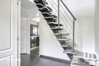 achat maison brenouille 60870