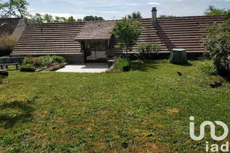 achat maison brenouille 60870