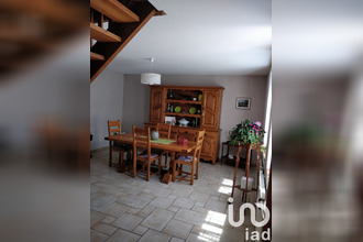 achat maison brenouille 60870