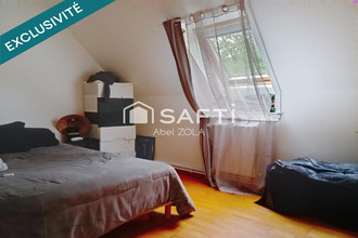 achat maison brenouille 60870