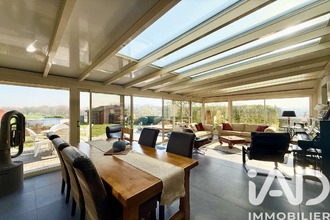 achat maison brenouille 60870