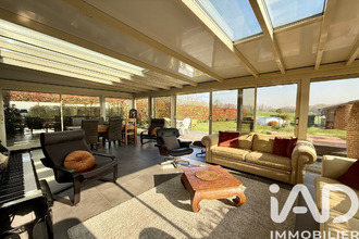 achat maison brenouille 60870