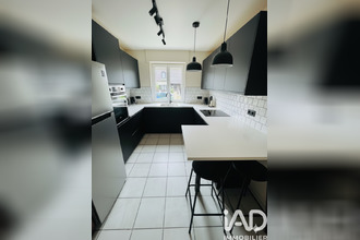 achat maison brenouille 60870