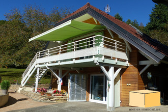 achat maison brens 01300