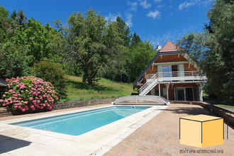 achat maison brens 01300