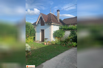 achat maison brens 01300