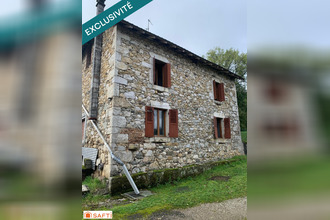 achat maison brens 01300