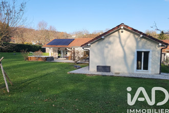 achat maison brens 01300