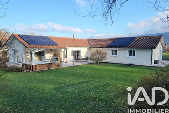 achat maison brens 01300