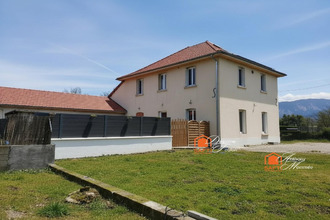 achat maison brens 01300