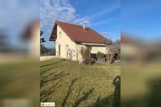 achat maison brens 01300