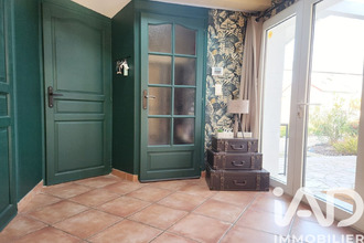 achat maison brens 01300