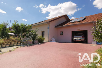 achat maison brens 01300