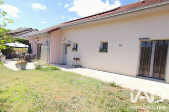 achat maison brens 01300