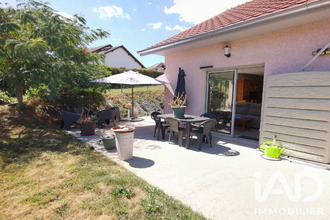 achat maison brens 01300