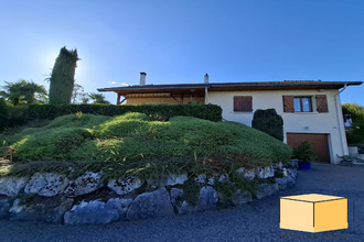 achat maison brens 01300