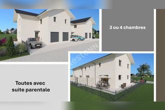 achat maison brenthonne 74890