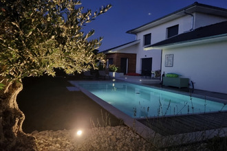 achat maison brenthonne 74890