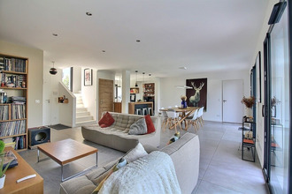 achat maison brenthonne 74890