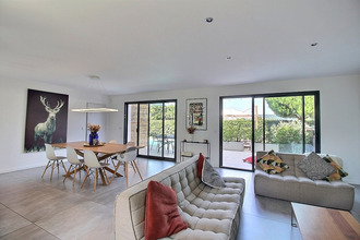 achat maison brenthonne 74890