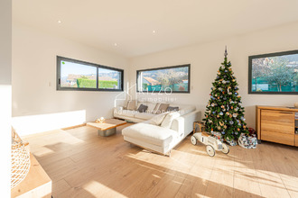 achat maison brenthonne 74890