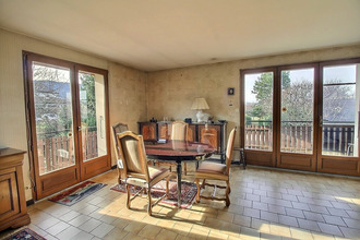 achat maison brenthonne 74890