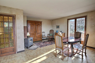 achat maison brenthonne 74890