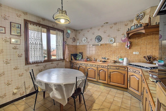 achat maison brenthonne 74890