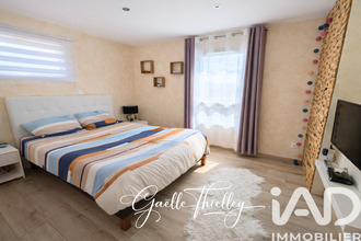 achat maison breres 25440