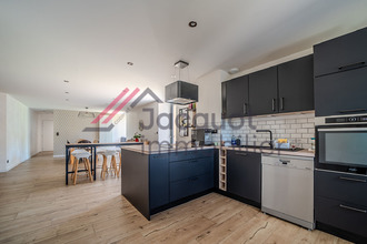 achat maison brery 39230